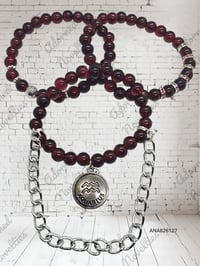 Image 1 of ANA826127 - Aquarius bracelet combo