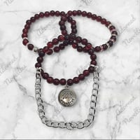 Image 2 of ANA826127 - Aquarius bracelet combo