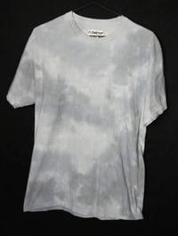 (M) Overcast Tie-dye T-shirt