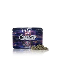 Connected - Premium Smalls flower 14g