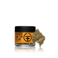 Farmer and The Felon - Premium Indoor 3.5g