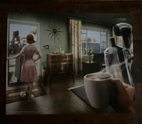 Fallout official print 2