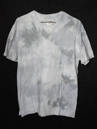 (L) Overcast Tie-dye T-shirt