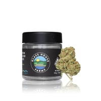 Glass House Farms - Signature Flower 3.5g