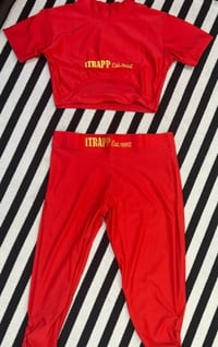 Red itrapp crop set