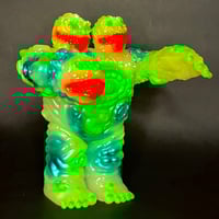 Image 1 of DodomekiDoom Death Gums GID ☢️ ONE / OFF