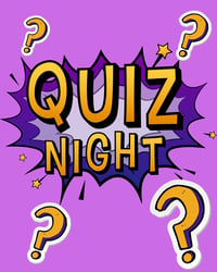 PSA QUIZ - Friday 2nd May