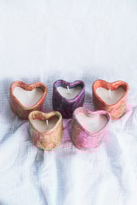 Image 2 of Espelma cor