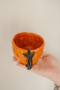 Image 2 of Tassa taronja