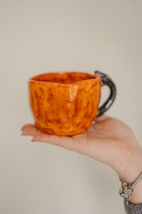 Image 1 of Tassa taronja