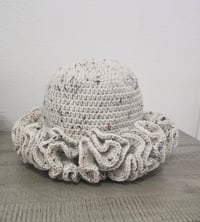 Classic Speckled Hat