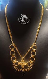 Image 2 of Gold Quadpoli