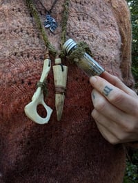 Image 3 of The Scavenger