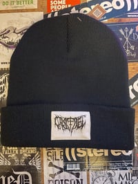Castiel Beanie