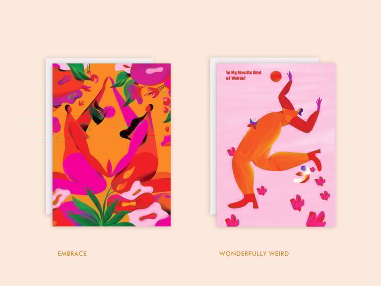 Choose Your Card - Love Image 4