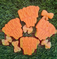 Image 12 of Vols - Go Big Orange Creamy Orange-A Rockytop Wax Works exclusive custom houseblend fragrance 
