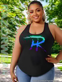 Razorwear 2025 Spring Tank!