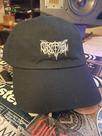 Castiel Dad Hat