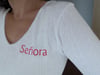 Señora interior 