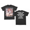 NAPALM DEATH - UTOPIA BANISHED (SHORT SLEEVE)