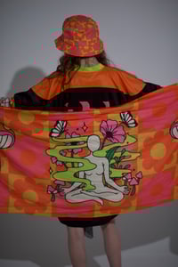 Image 2 of Divine Feminine Pashmina