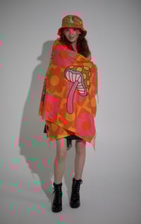 Image 1 of Divine Feminine Pashmina