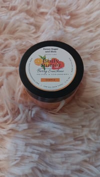 Berry Sunshine 