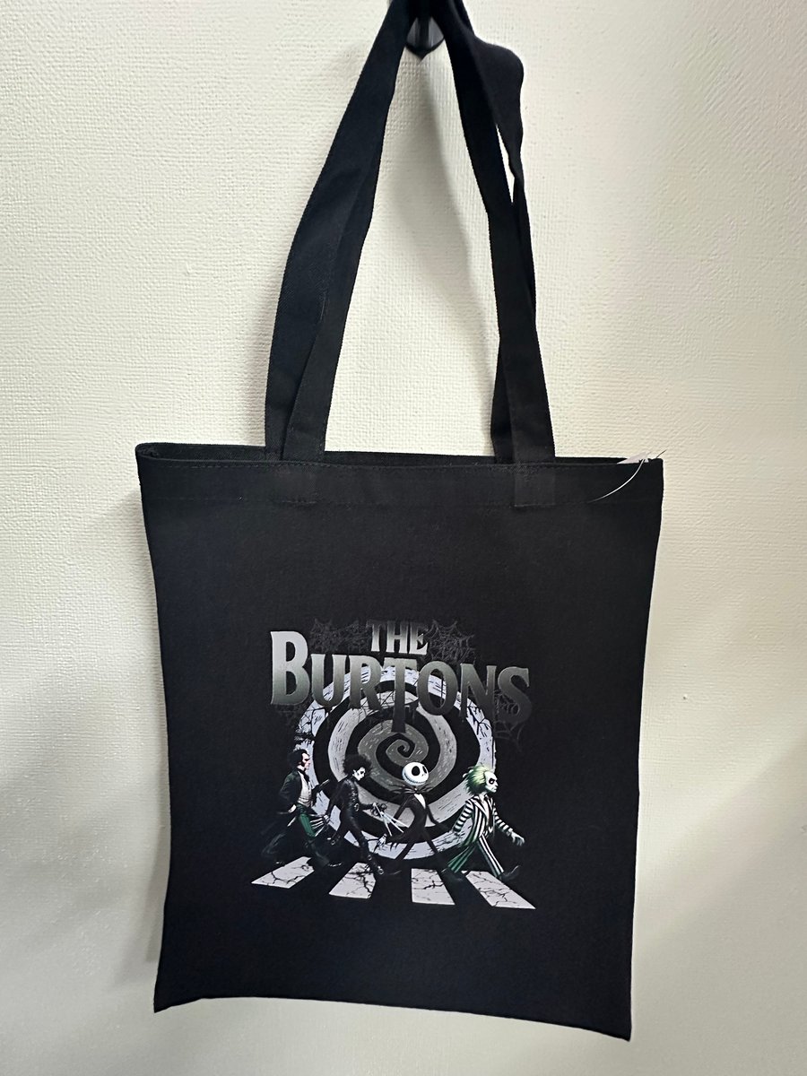 Image of Tote Bags