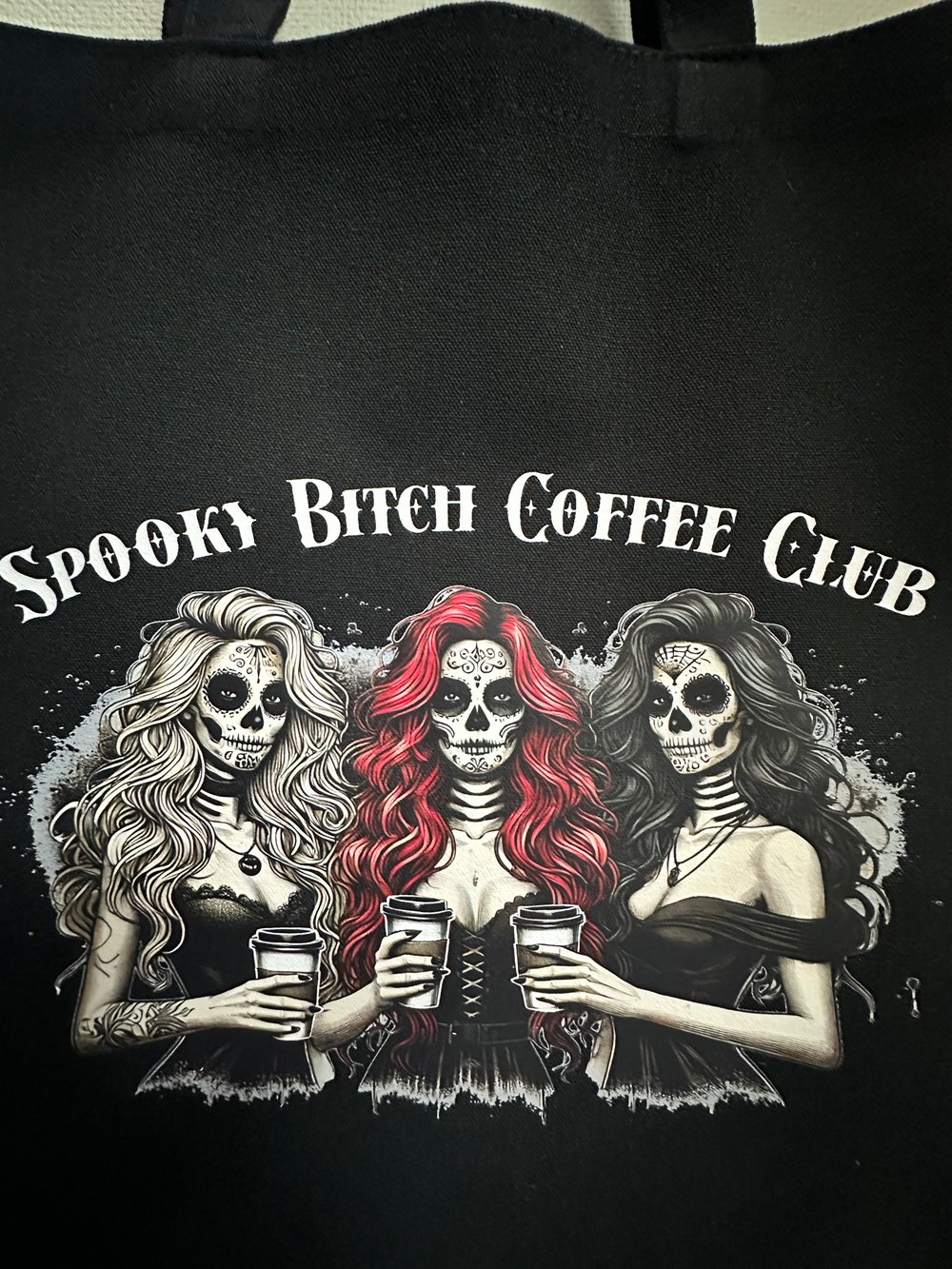 Image of Tote Bags