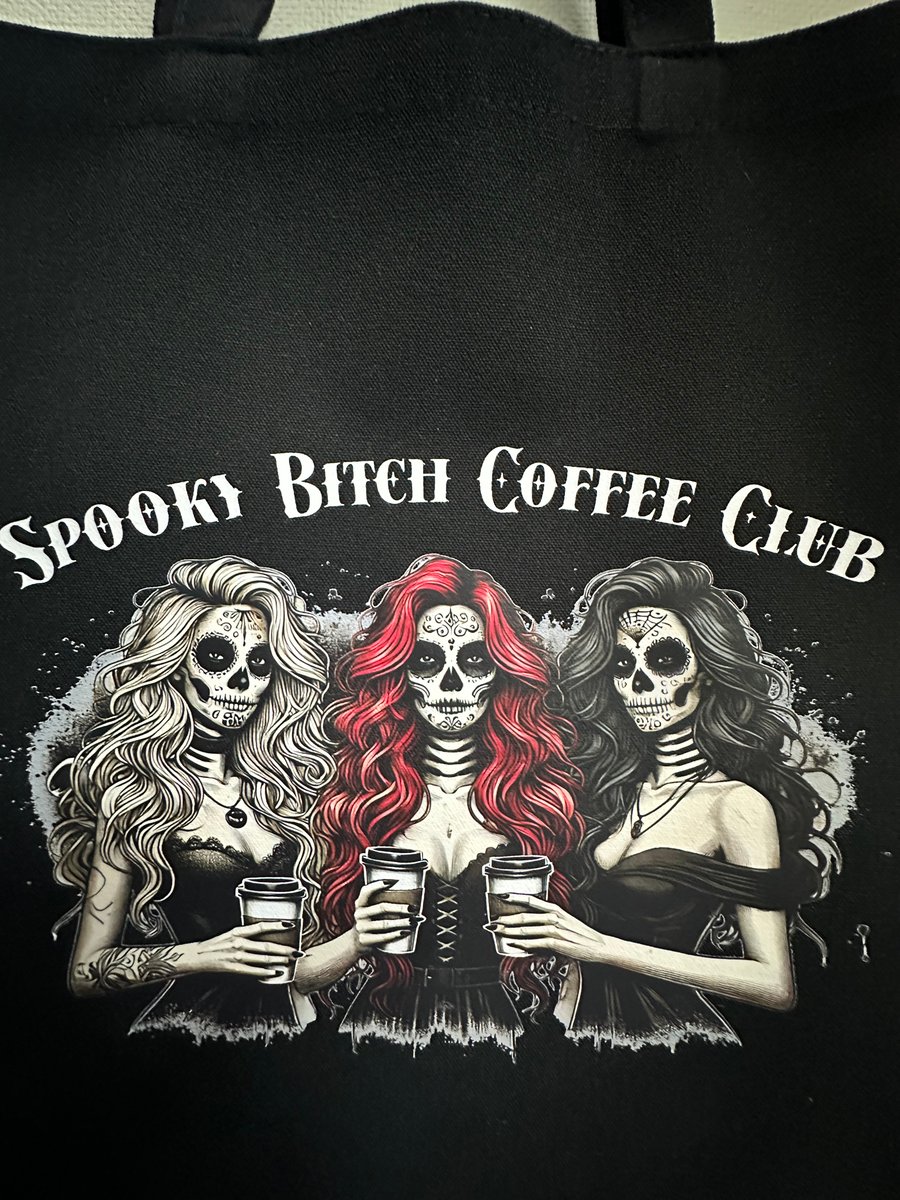Image of Tote Bags