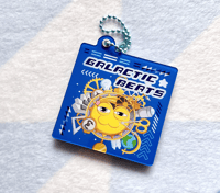 Image 1 of NOVA CD Keychain