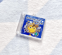Image 1 of Mini NOVA CD Keychain