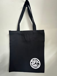 Image 2 of Tote & Knitted Bag