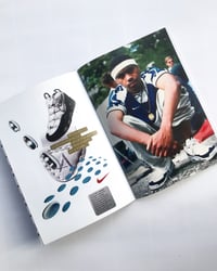 Image 4 of The Air Max Tape - Limited Edition Cassette & Zine
