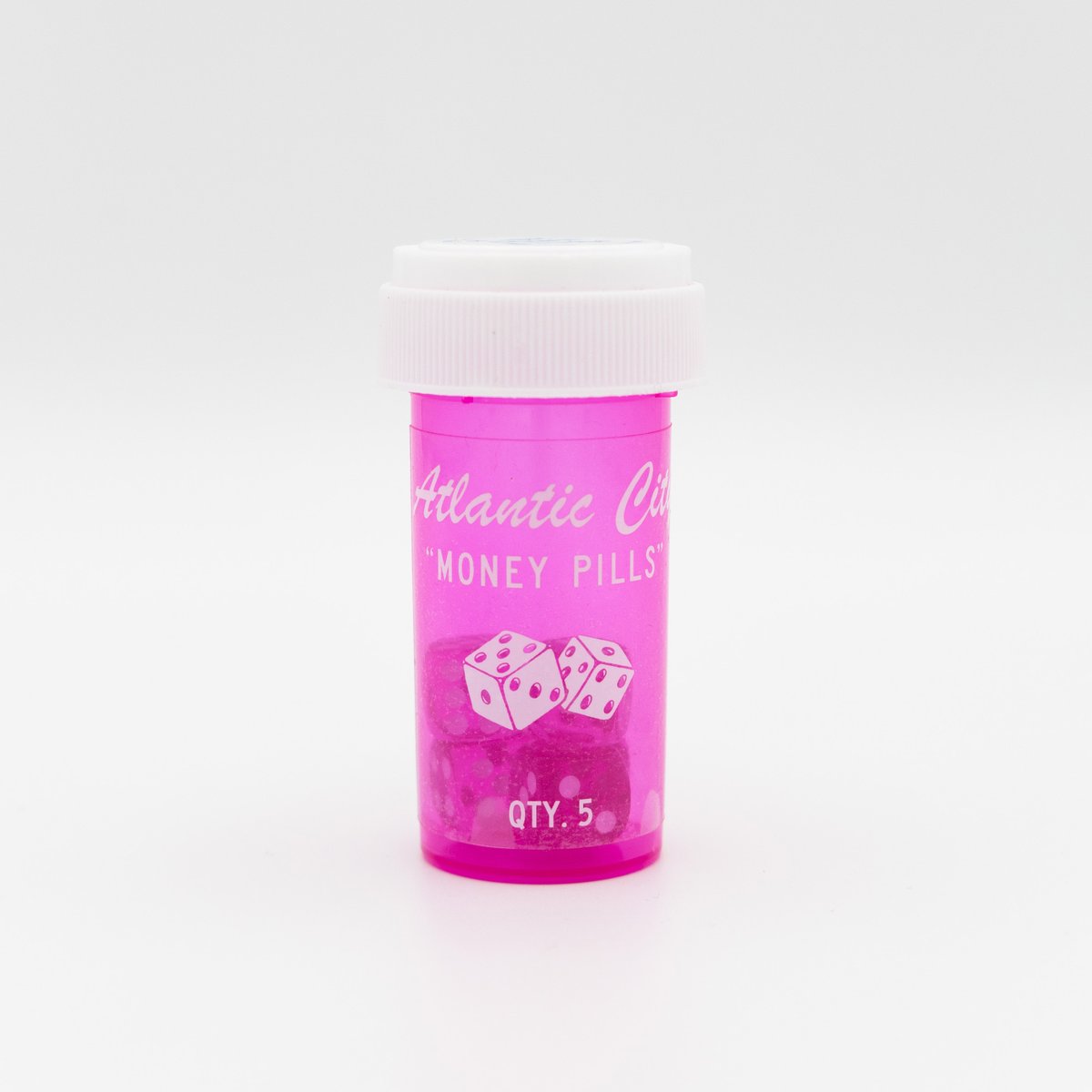 Image of A.C. Money Pills