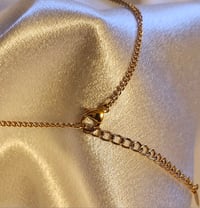 Image 2 of Angel Number Necklaces 