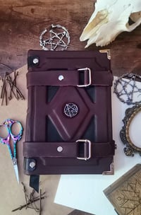 Image 1 of Livre - pentacle