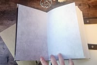 Image 2 of Livre - pentacle