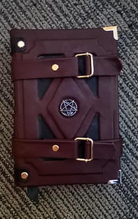 Image 5 of Livre - pentacle
