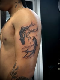 Image 2 of Tattoo Services by Idalia (Afterpay, Affirm, Klarna available)