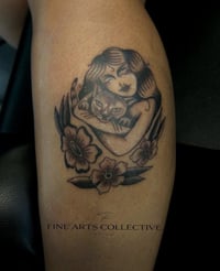 Image 3 of Tattoo Services by Josue (Afterpay, Affirm, Klarna available)