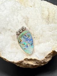 Image 4 of HOLD FOR NICHOLE SACCOCCIA - Starlight Ring