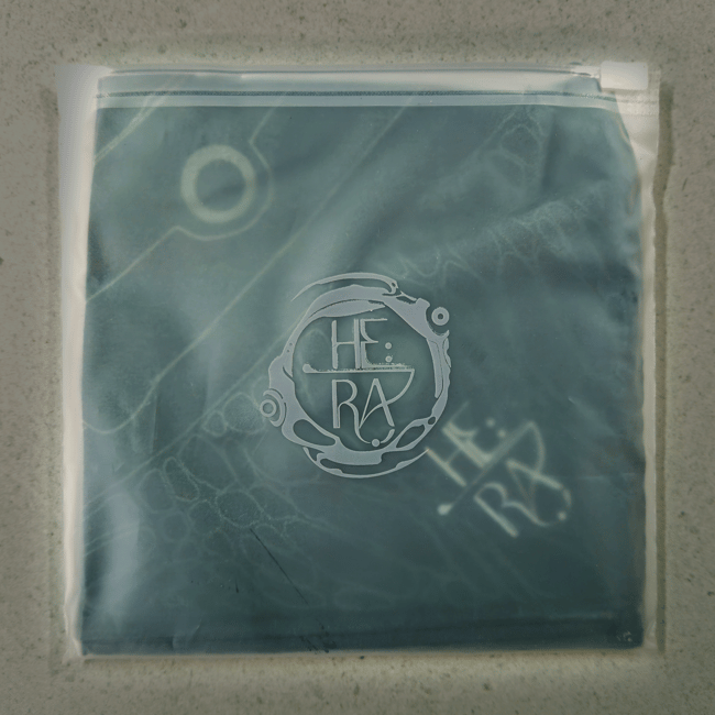 Insect-Void Bandanna