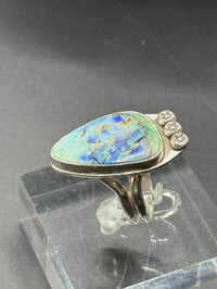 Image 2 of HOLD FOR NICHOLE SACCOCCIA - Starlight Ring