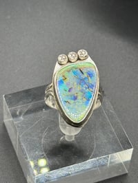 Image 3 of HOLD FOR NICHOLE SACCOCCIA - Starlight Ring