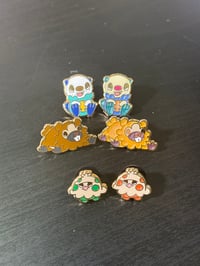 Itty Bitty Mini Mon