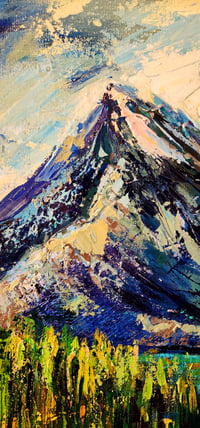 Image 2 of Where the Mountains Shine