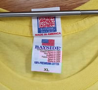T-Shirt - laughs102 - Made in USA - extra large