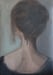 Image of Portrait d'une danseuse
