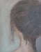 Image of Portrait d'une danseuse